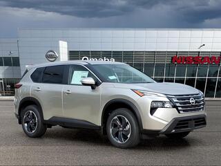 2026 Nissan Rogue for sale in Omaha NE