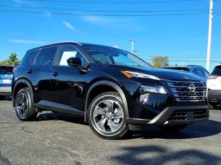 2026 Nissan Rogue for sale in Stratham NH
