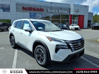 2026 Nissan Rogue for sale in Bristol TN