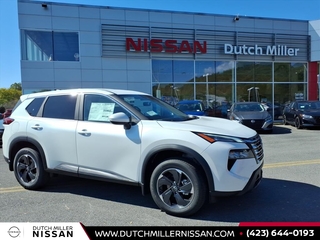 2026 Nissan Rogue for sale in Bristol TN