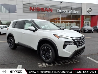 2026 Nissan Rogue for sale in Bristol TN