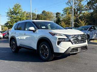 2026 Nissan Rogue for sale in Asheville NC