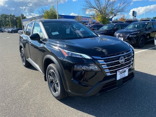 2026 Nissan Rogue for sale in Manchester NH