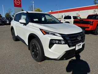 2026 Nissan Rogue for sale in Manchester NH