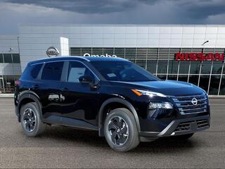 2026 Nissan Rogue for sale in Omaha NE