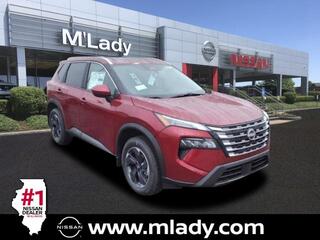 2026 Nissan Rogue for sale in Crystal Lake IL