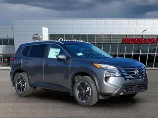 2026 Nissan Rogue for sale in Omaha NE