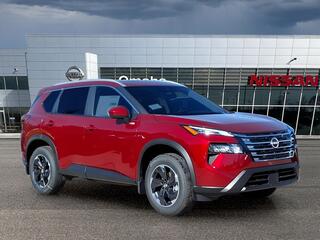 2026 Nissan Rogue for sale in Omaha NE