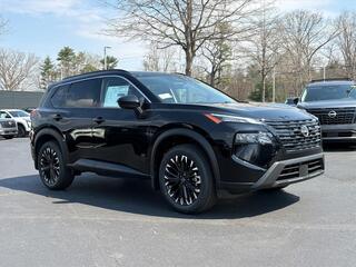 2026 Nissan Rogue for sale in Asheville NC