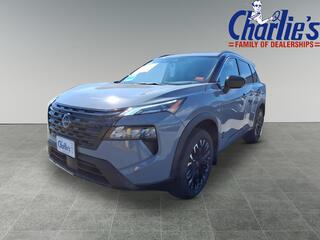 2026 Nissan Rogue for sale in Augusta ME