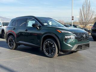 2026 Nissan Rogue for sale in Asheville NC