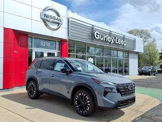 2026 Nissan Rogue for sale in Crystal Lake IL