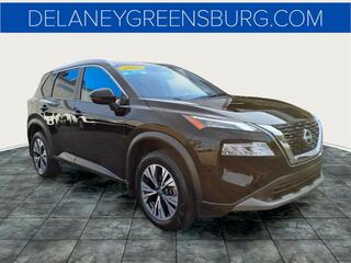 2022 Nissan Rogue
