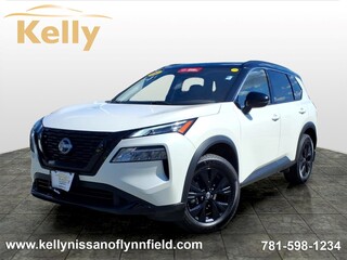 2023 Nissan Rogue for sale in Lynnfield MA