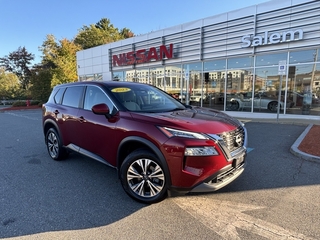 2023 Nissan Rogue for sale in Salem NH