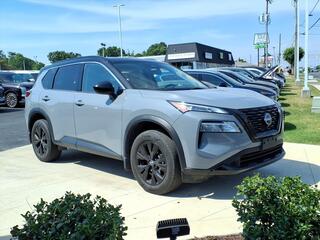 2023 Nissan Rogue for sale in Burlington NC