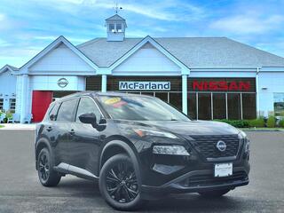 2023 Nissan Rogue for sale in Stratham NH