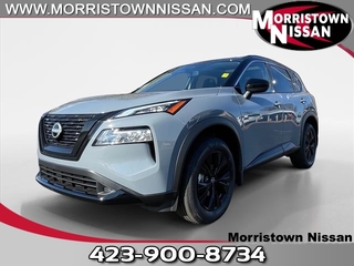 2023 Nissan Rogue for sale in Morristown TN