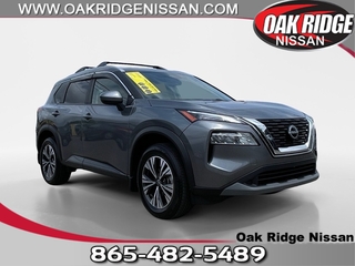 2023 Nissan Rogue for sale in Oak Ridge TN