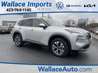 2023 Nissan Rogue for sale in Bristol TN