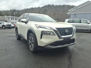 2023 Nissan Rogue for sale in Canton CT
