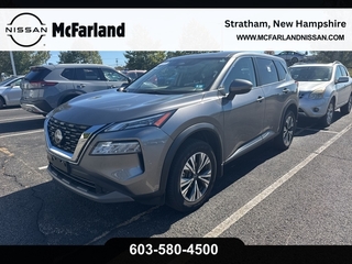 2023 Nissan Rogue for sale in Stratham NH