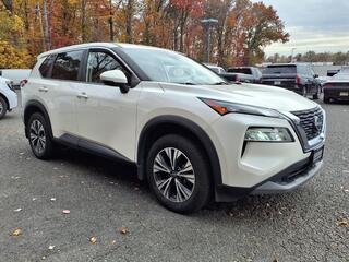 2023 Nissan Rogue for sale in Watchung NJ