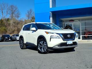 2023 Nissan Rogue for sale in Bowie MD