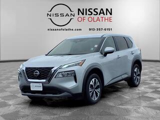 2023 Nissan Rogue for sale in Olathe KS