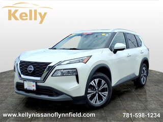 2023 Nissan Rogue for sale in Lynnfield MA