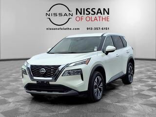 2023 Nissan Rogue for sale in Olathe KS