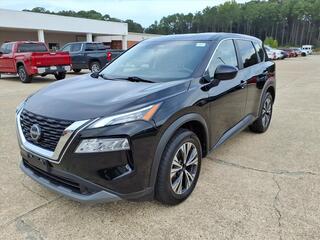 2023 Nissan Rogue for sale in Muskegon MI