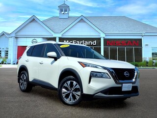 2023 Nissan Rogue for sale in Stratham NH