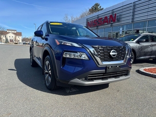 2023 Nissan Rogue for sale in Salem NH