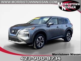 2023 Nissan Rogue for sale in Morristown TN