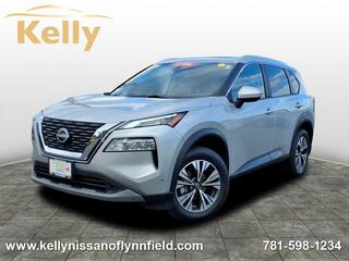 2023 Nissan Rogue for sale in Lynnfield MA