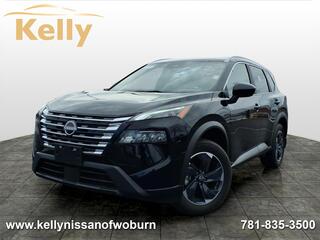 2024 Nissan Rogue for sale in Stoneham MA