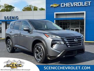 2024 Nissan Rogue for sale in West Union SC