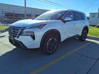 2024 Nissan Rogue for sale in New Bern NC