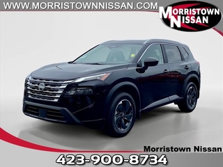 2024 Nissan Rogue for sale in Morristown TN