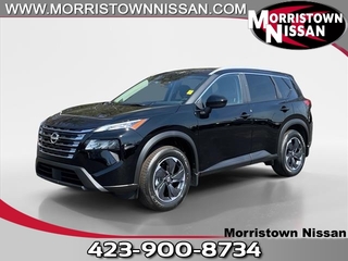 2025 Nissan Rogue for sale in Morristown TN