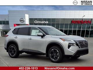 2025 Nissan Rogue for sale in Omaha NE