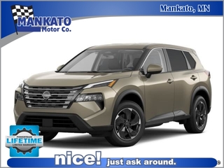 2025 Nissan Rogue for sale in Mankato MN