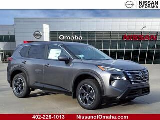 2025 Nissan Rogue for sale in Omaha NE