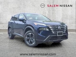 2025 Nissan Rogue for sale in Salem NH