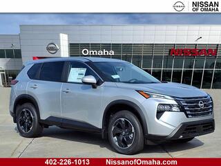 2025 Nissan Rogue for sale in Omaha NE