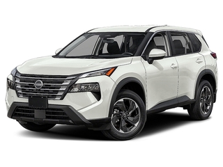 2025 Nissan Rogue for sale in East Hanover NJ