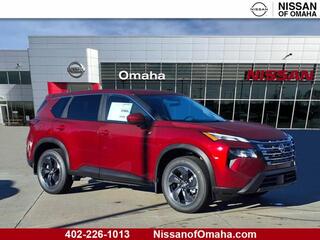 2025 Nissan Rogue for sale in Omaha NE