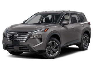 2025 Nissan Rogue for sale in East Hanover NJ