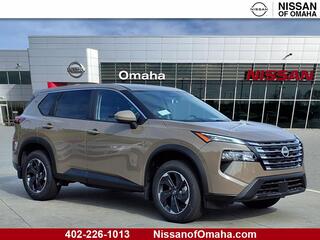 2025 Nissan Rogue for sale in Omaha NE